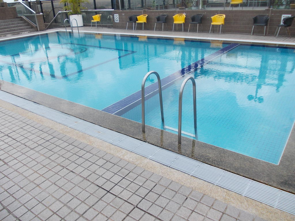מלון שאה אלאם Quality מראה חיצוני תמונה